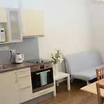 Queen Apartment