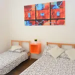 Queen Apartment