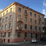 Queen Apartment