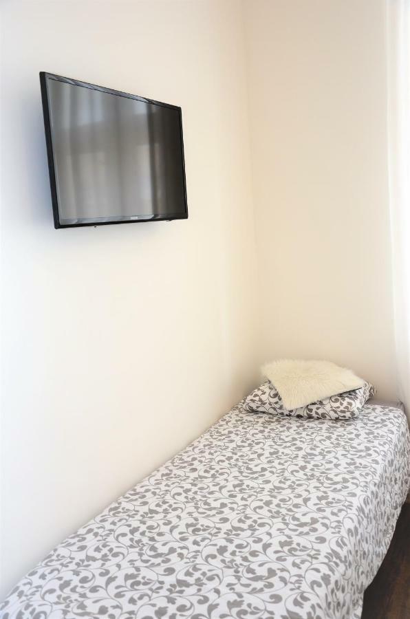 Apartamento Queen Praga
