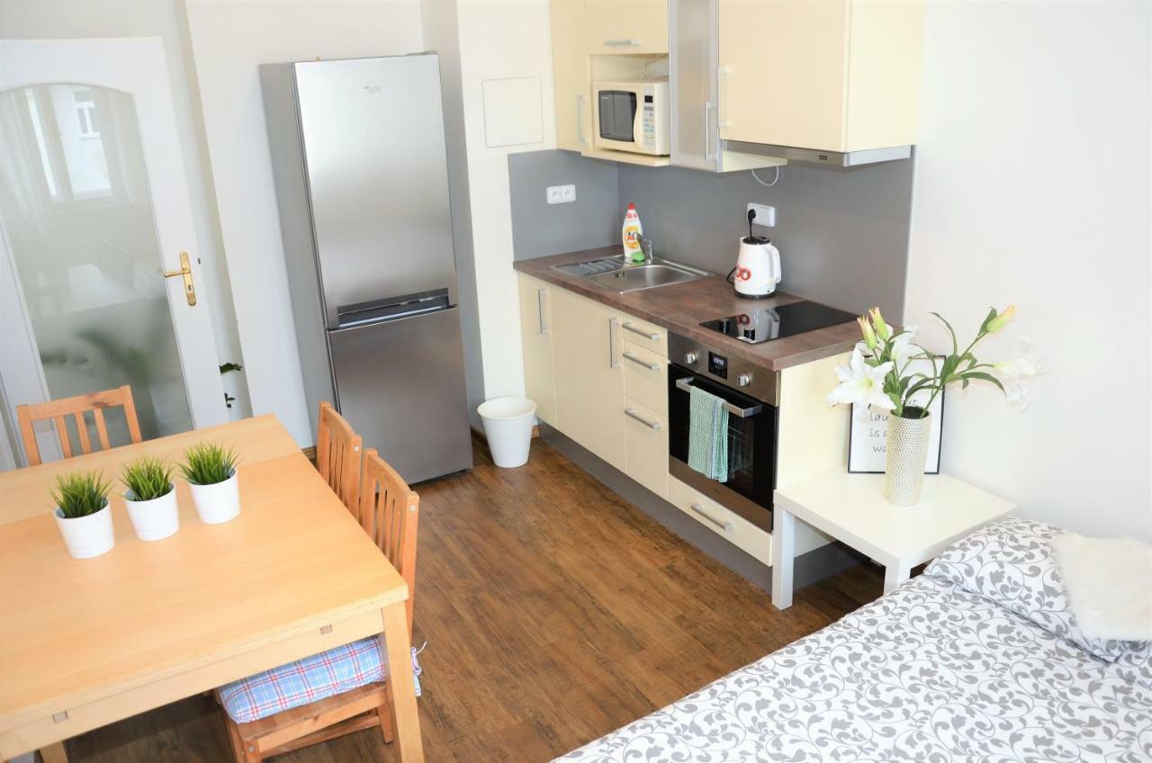 Apartamento Queen Praga