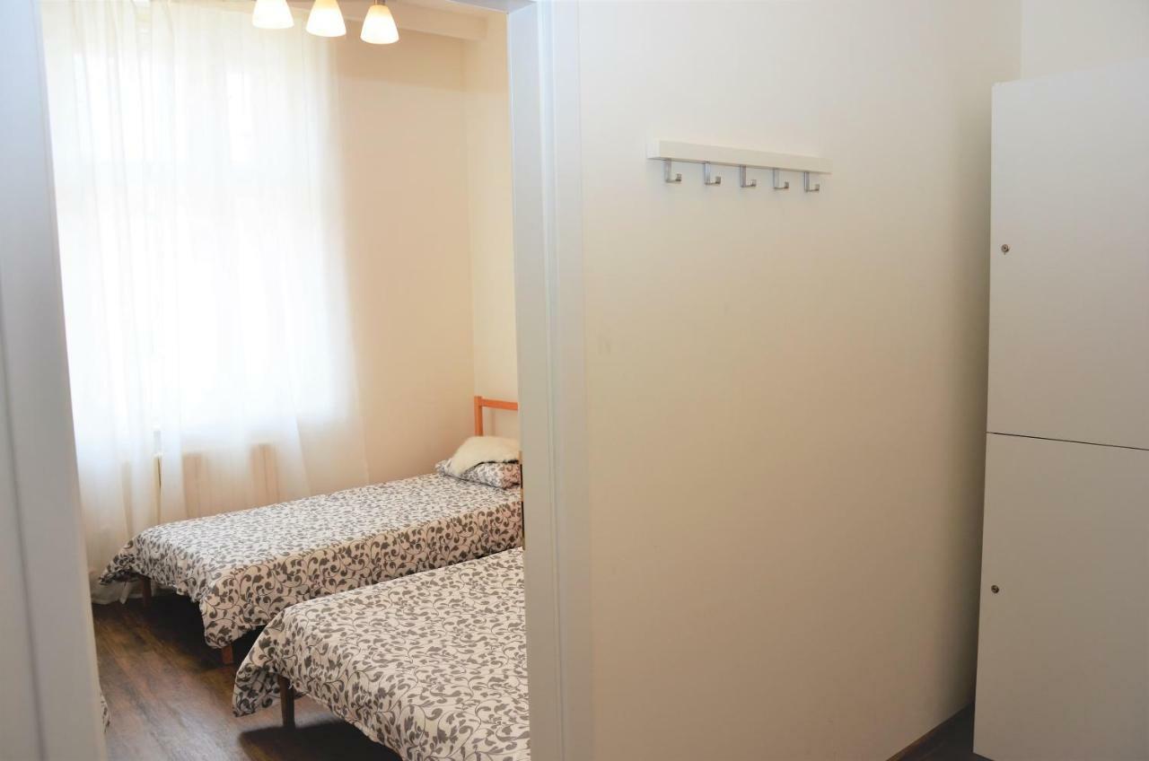 Queen Apartamento Praga