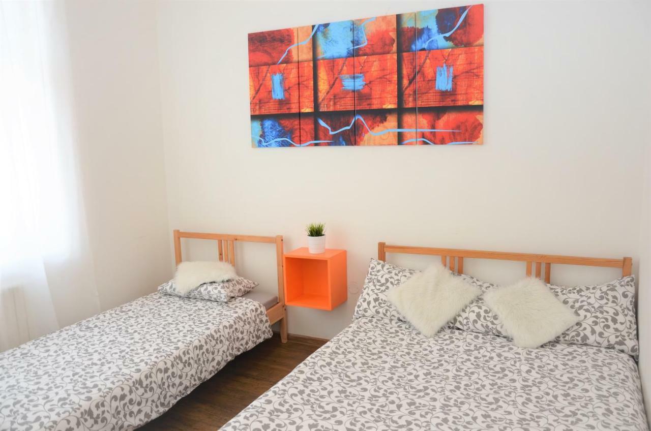 Queen Apartamento *