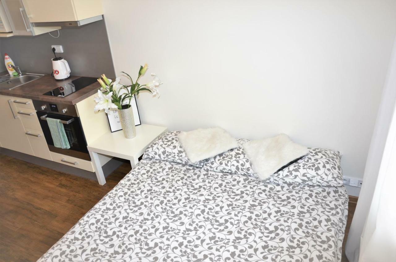 Apartamento Queen *